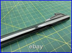 VTG 1970s Thompson Center Contender TC 222 REM 10 Octagon Barrel with Adj Sights