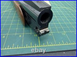 VTG 1970s Thompson Center Contender TC 44 Mag 10 Barrel with Rail Forend & Sights VTG 1970s Thompson Center Contender TC 44 Mag 10 Barrel with Rail Forend & Sights