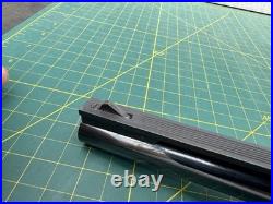 VTG 1970s Thompson Center Contender TC 44 Mag 10 Barrel with Rail Forend & Sights