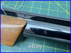 VTG 1970s Thompson Center Contender TC 44 Mag 10 Barrel with Rail Forend & Sights