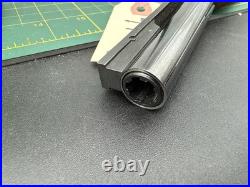 VTG 1970s Thompson Center Contender TC 44 Mag 10 Barrel with Rail Forend & Sights