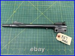 VTG Thompson Center Contender 357Mag 10 Ported Octagon Barrel with Hot Shot Choke