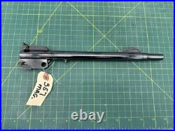VTG Thompson Center Contender 357Mag 10 Ported Octagon Barrel with Hot Shot Choke