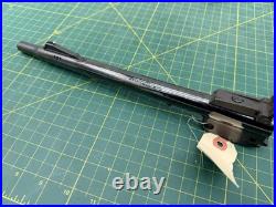 VTG Thompson Center Contender 357Mag 10 Ported Octagon Barrel with Hot Shot Choke