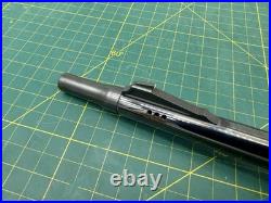 VTG Thompson Center Contender 357Mag 10 Ported Octagon Barrel with Hot Shot Choke