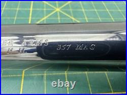 VTG Thompson Center Contender 357Mag 10 Ported Octagon Barrel with Hot Shot Choke