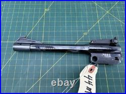 VTG Thompson Center Contender 44 Mag 8 Ported Octagon Barrel with Hot Shot Choke