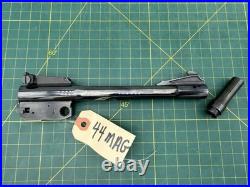 VTG Thompson Center Contender 44 Mag 8 Ported Octagon Barrel with Hot Shot Choke