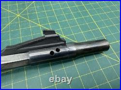 VTG Thompson Center Contender 44 Mag 8 Ported Octagon Barrel with Hot Shot Choke