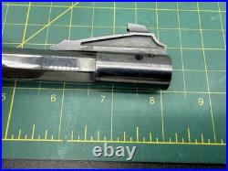 VTG Thompson Center Contender 44 Mag 8 Ported Octagon Barrel with Hot Shot Choke
