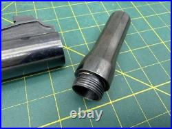 VTG Thompson Center Contender 44 Mag 8 Ported Octagon Barrel with Hot Shot Choke