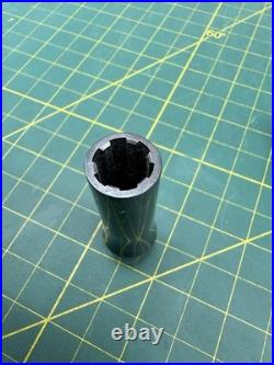 VTG Thompson Center Contender 44 Mag 8 Ported Octagon Barrel with Hot Shot Choke