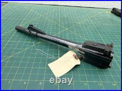 VTG Thompson Center Contender 44 Mag 8 Ported Octagon Barrel with Hot Shot Choke