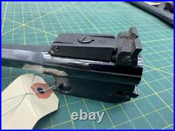 VTG Thompson Center Contender 44 Mag 8 Ported Octagon Barrel with Hot Shot Choke