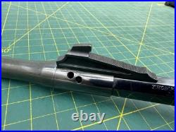 VTG Thompson Center Contender 44 Mag 8 Ported Octagon Barrel with Hot Shot Choke