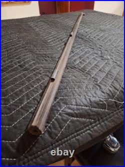 Vintage Percussion Black Powder Muzzleloader Barrel Civil War Era