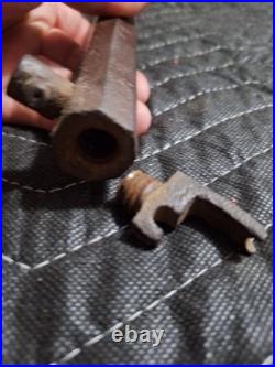 Vintage Percussion Black Powder Muzzleloader Barrel Civil War Era