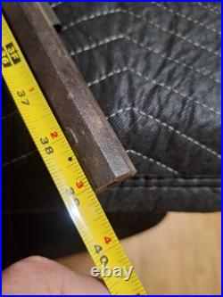 Vintage Percussion Black Powder Muzzleloader Barrel Civil War Era