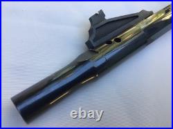Vintage TC Thompson Center Arms 10 BARREL Blued Finish CONTENDER Colt 45 OG Box