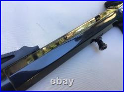 Vintage TC Thompson Center Arms 10 BARREL Blued Finish CONTENDER Colt 45 OG Box