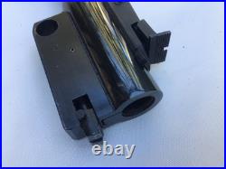 Vintage TC Thompson Center Arms 10 BARREL Blued Finish CONTENDER Colt 45 OG Box