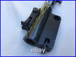 Vintage TC Thompson Center Arms 10 BARREL Blued Finish CONTENDER Colt 45 OG Box