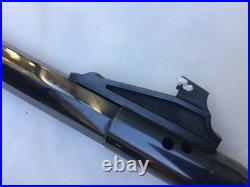 Vintage TC Thompson Center Arms 10 BARREL Blued Finish CONTENDER Colt 45 OG Box