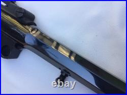 Vintage TC Thompson Center Arms 10 BARREL Blued Finish CONTENDER Colt 45 OG Box