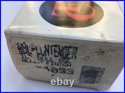 Vintage TC Thompson Center Arms 10 BARREL Blued Finish CONTENDER Colt 45 OG Box