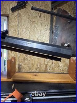 Vintage TC Thompson Center Renegade. 50 cal 26 Barrel