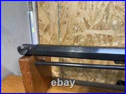 Vintage TC Thompson Center Renegade. 54cal 26 Barrel