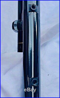 Vintage Thompson Center / Arms barrel 44 MAG, Super 14 & LEUPOLD Scope