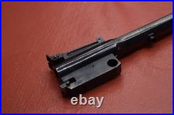 Vintage Thompson Center Contender. 44 mag 10 Barrel with choke hot shot used nice