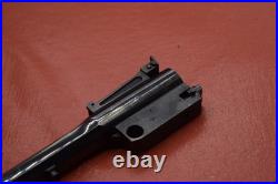 Vintage Thompson Center Contender. 44 mag 10 Barrel with choke hot shot used nice