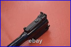 Vintage Thompson Center Contender. 44 mag 10 Barrel with choke hot shot used nice