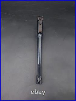 Vintage Tompson Center Contender 8.5 Octagon. 357 Mag Barrel