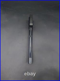 Vintage Tompson Center Contender 8.5 Octagon. 357 Mag Barrel