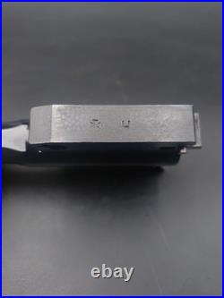 Vintage Tompson Center Contender 8.5 Octagon. 357 Mag Barrel