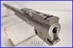 Virgin Valley MGM 22 Barrel. 17 Ack Bee Scope Mount for Thompson Center Encore