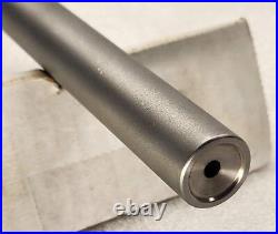 Virgin Valley MGM 22 Barrel. 17 Ack Bee Scope Mount for Thompson Center Encore Virgin Valley MGM 22 Barrel. 17 Ack Bee Scope Mount for Thompson Center Encore