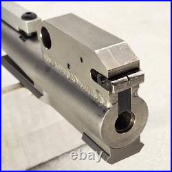 Virgin Valley MGM 22 Barrel. 17 Ack Bee Scope Mount for Thompson Center Encore Virgin Valley MGM 22 Barrel. 17 Ack Bee Scope Mount for Thompson Center Encore