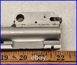 Virgin Valley MGM 22 Barrel. 17 Ack Bee Scope Mount for Thompson Center Encore Virgin Valley MGM 22 Barrel. 17 Ack Bee Scope Mount for Thompson Center Encore